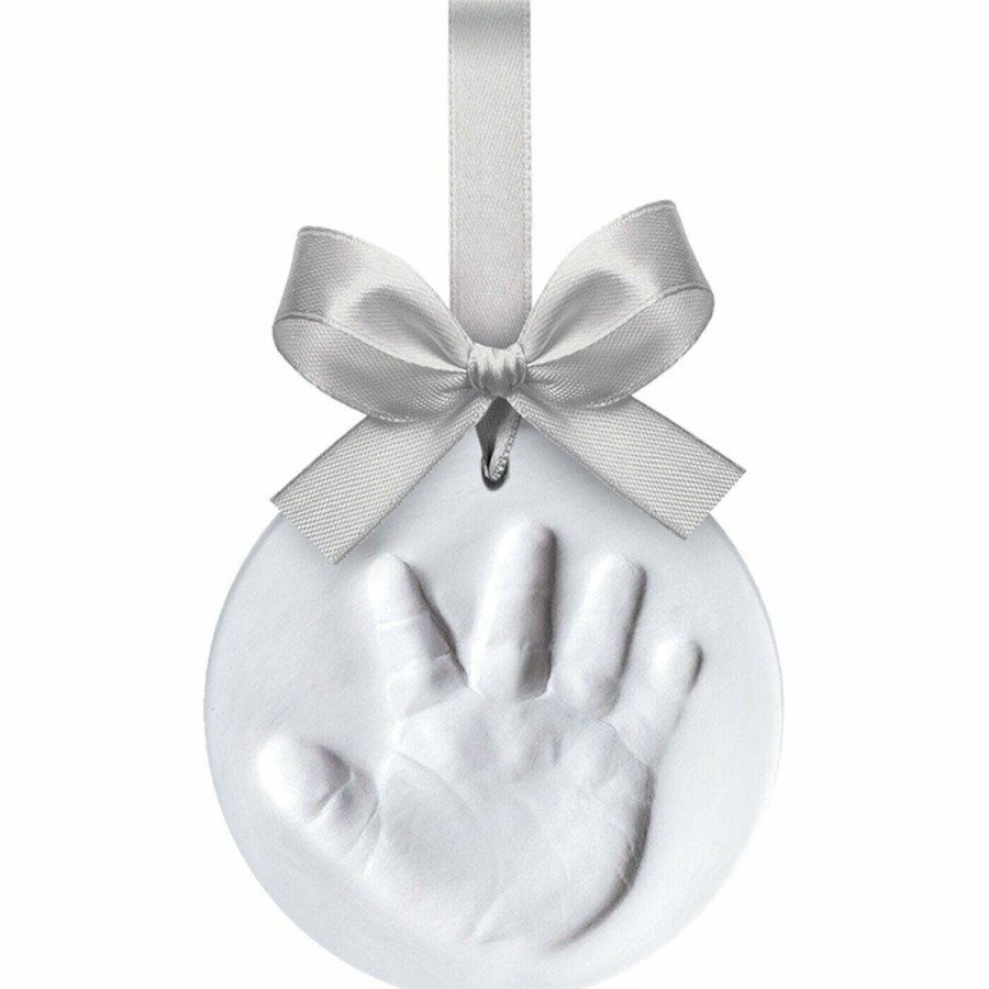 Christmas Hippychick | Dooky Handprint Ornament Kit