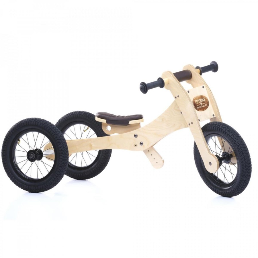 Toys & Gifts Hippychick | Trybike 4 In 1