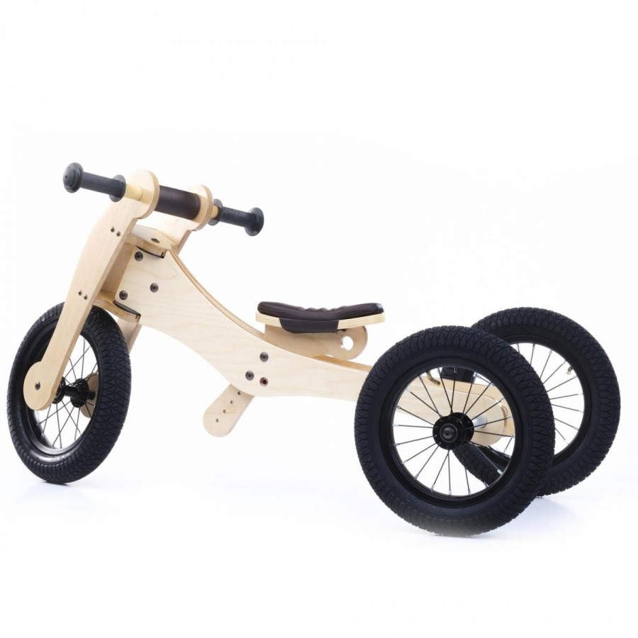 Toys & Gifts Hippychick | Trybike 4 In 1