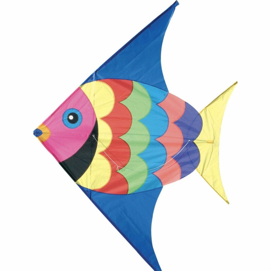 Christmas Hippychick | Vilac Giant Fish Kite