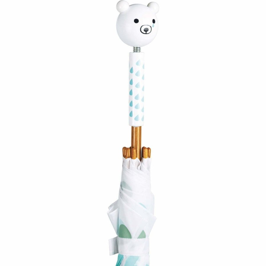 Christmas Hippychick | Vilac Sora Bear Umbrella