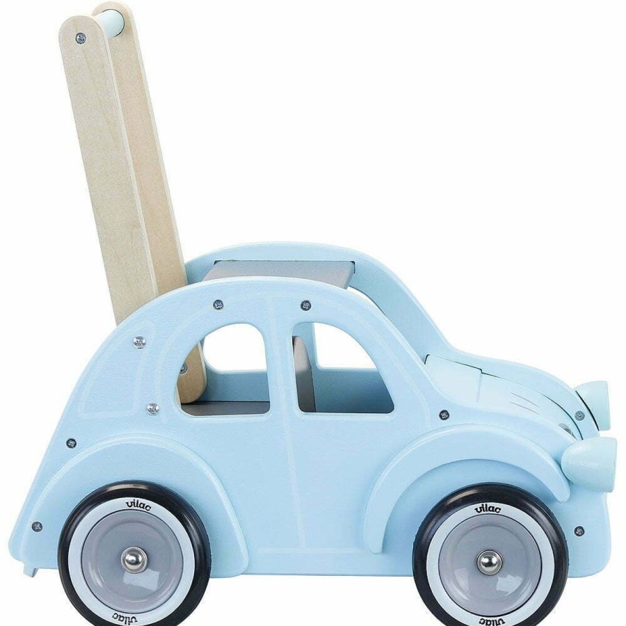 Christmas Hippychick | Vilac Citroen 2Cv Baby Walker