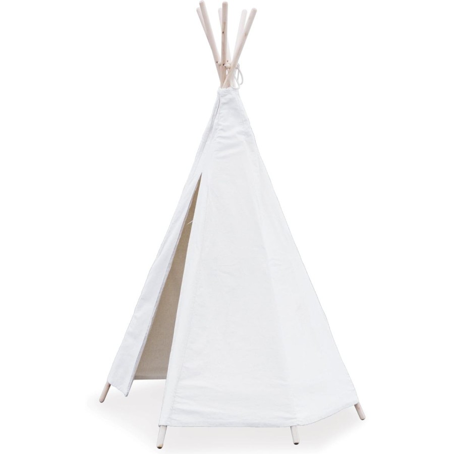 Christmas Hippychick | Vilac Indian Tipi