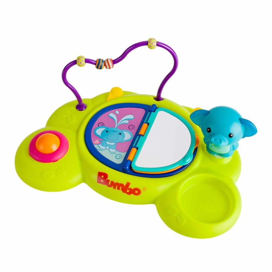 Christmas Hippychick | Bumbo Playtop Safari - Activity Tray