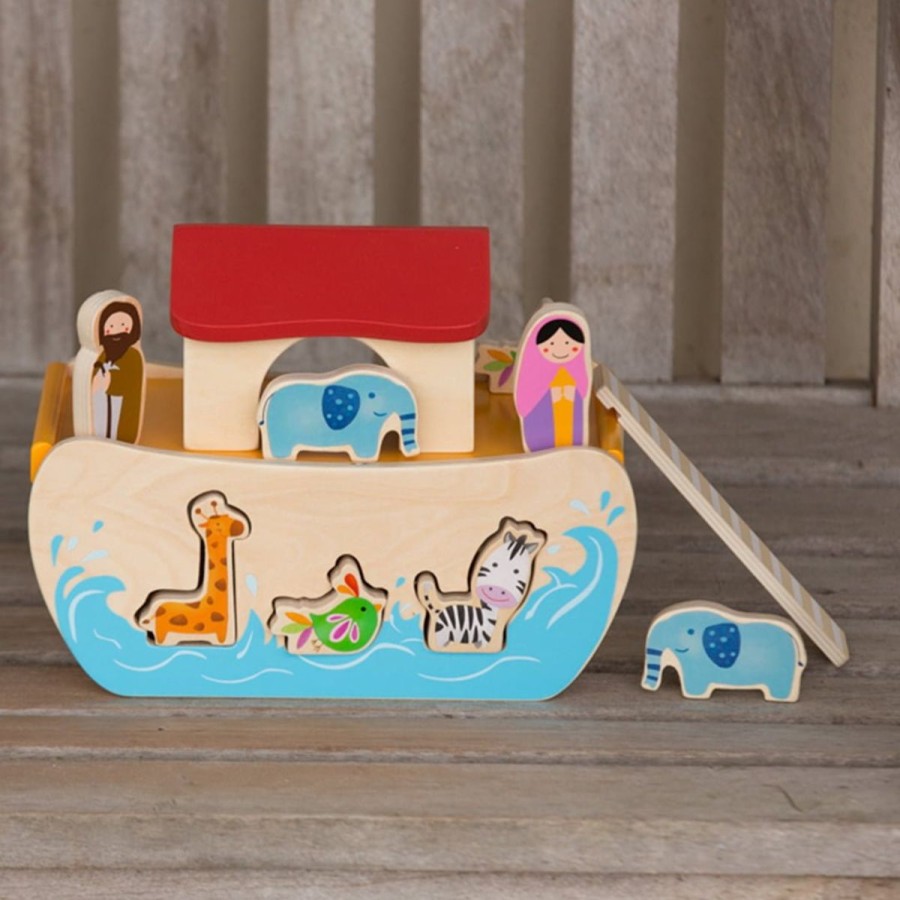 Christmas Hippychick | Classic World Noah'S Ark