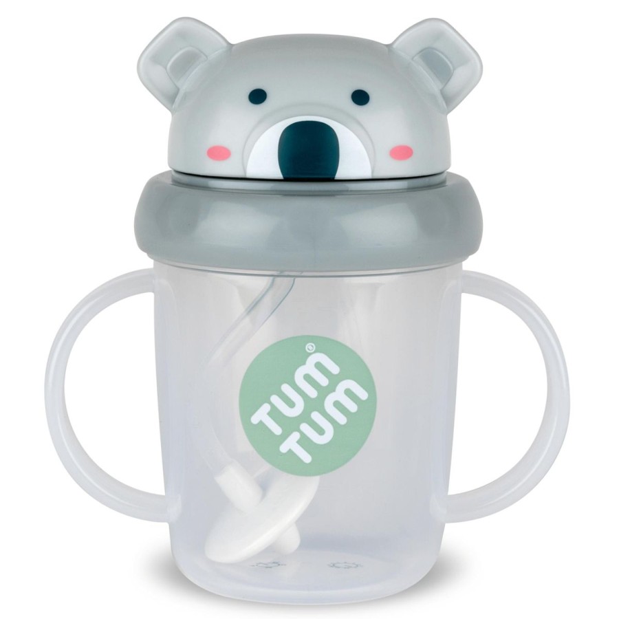 Christmas Hippychick | Tum Tum Tippy Up Cup Kev Koala