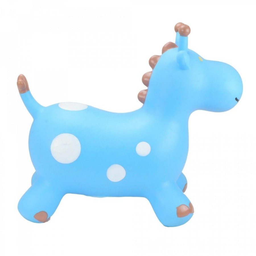 Christmas Hippychick | Blue Giraffe