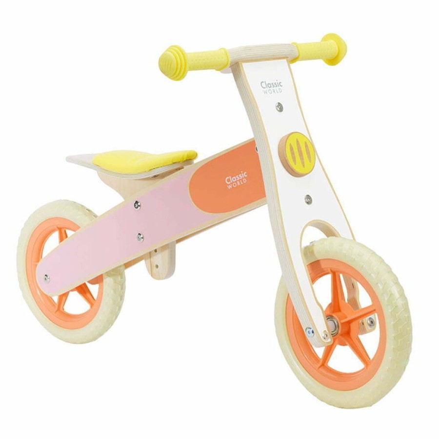 Christmas Hippychick | Classic World Balance Bike