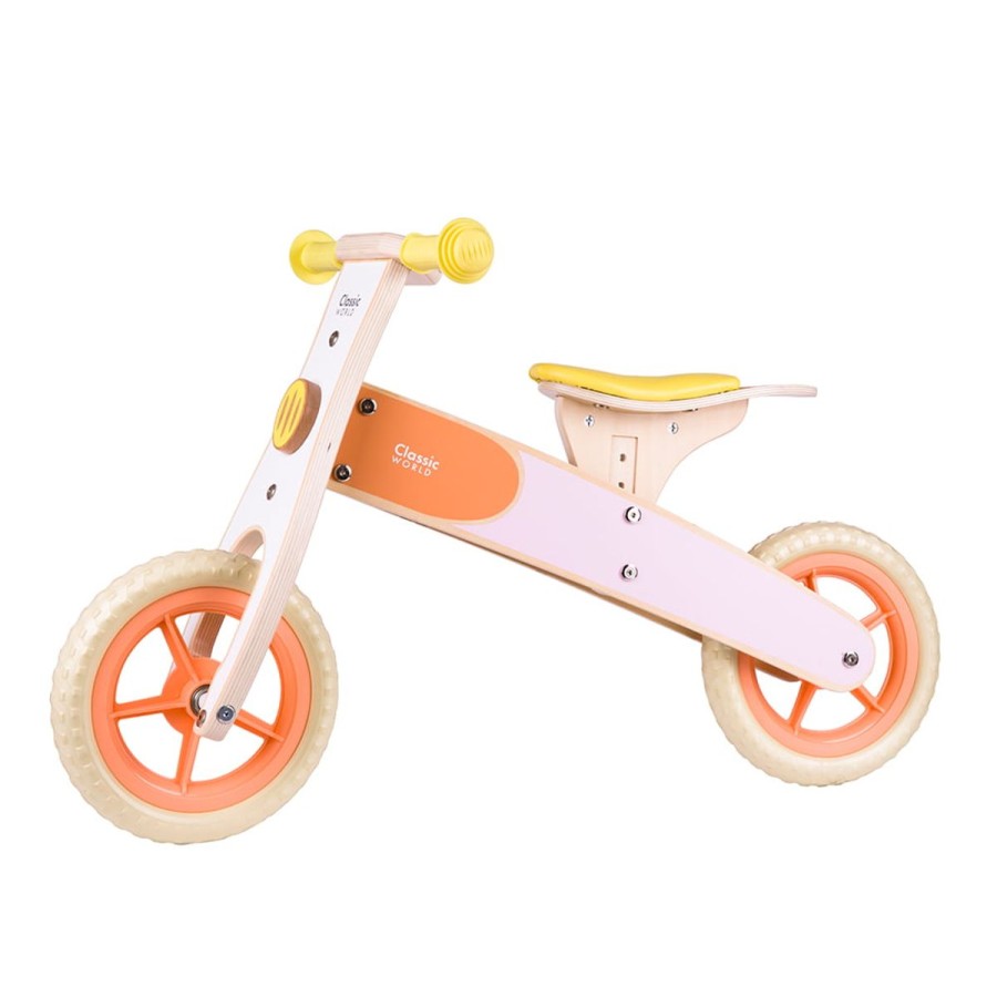 Christmas Hippychick | Classic World Balance Bike