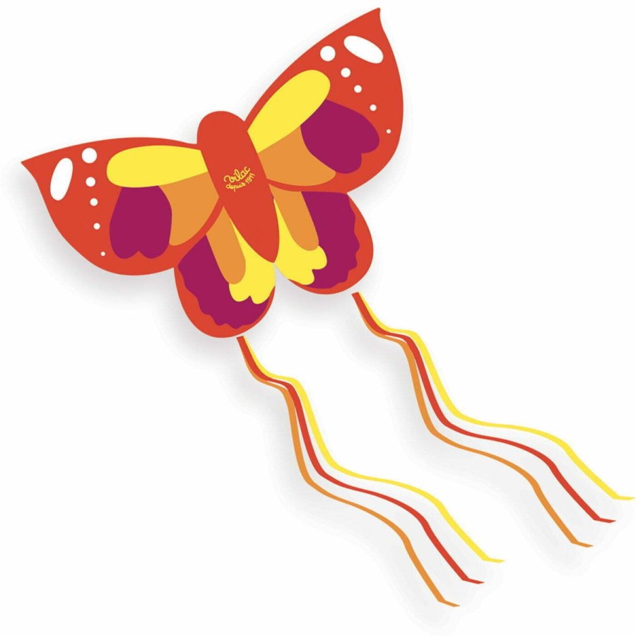 Christmas Hippychick | Vilac Butterfly Kite